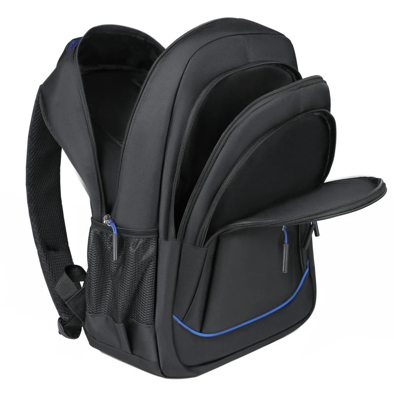 Backpack For Both Men And Women, Large Capacity Backpack For Travel, Office, School, And Commuting TitanTide