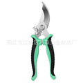 Pruner Garden Scissors Professional Sharp Bypass Pruning Shears Tree Trimmers Secateurs Hand Clippers For Garden Beak Scissors