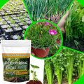 100g Fertilizer Powder for Plant Growth which is Nutrient-Rich and is a Safe and Effective Rooting Supplement for Soil Culture and Hydroponics TitanTide