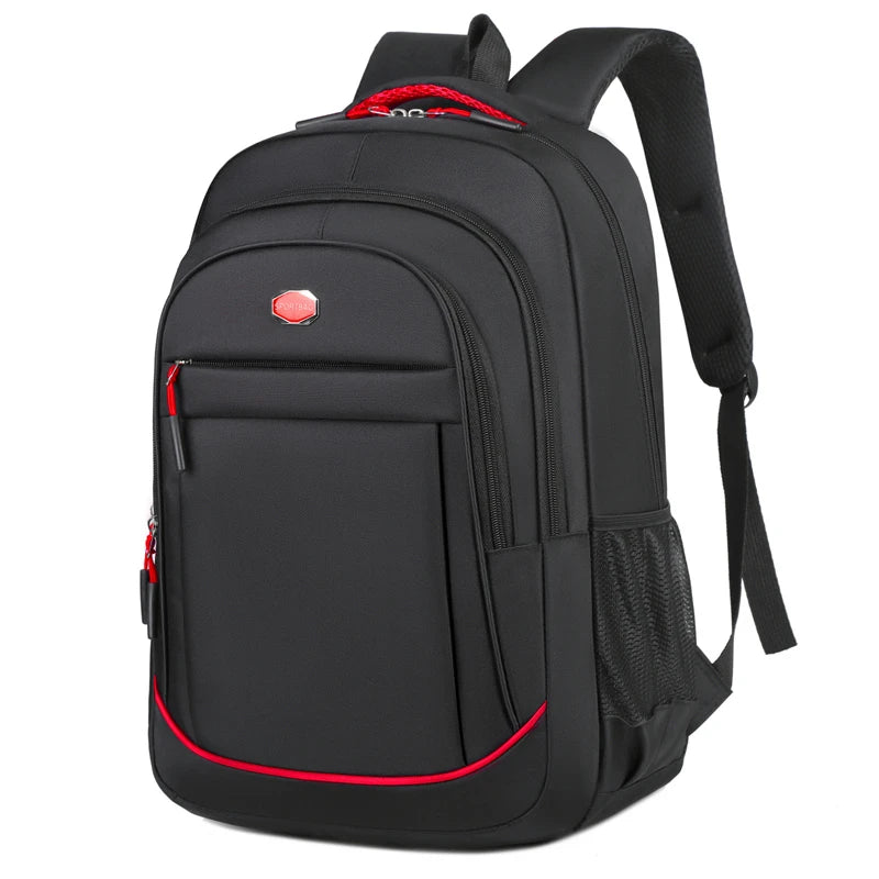 Backpack For Both Men And Women, Large Capacity Backpack For Travel, Office, School, And Commuting TitanTide