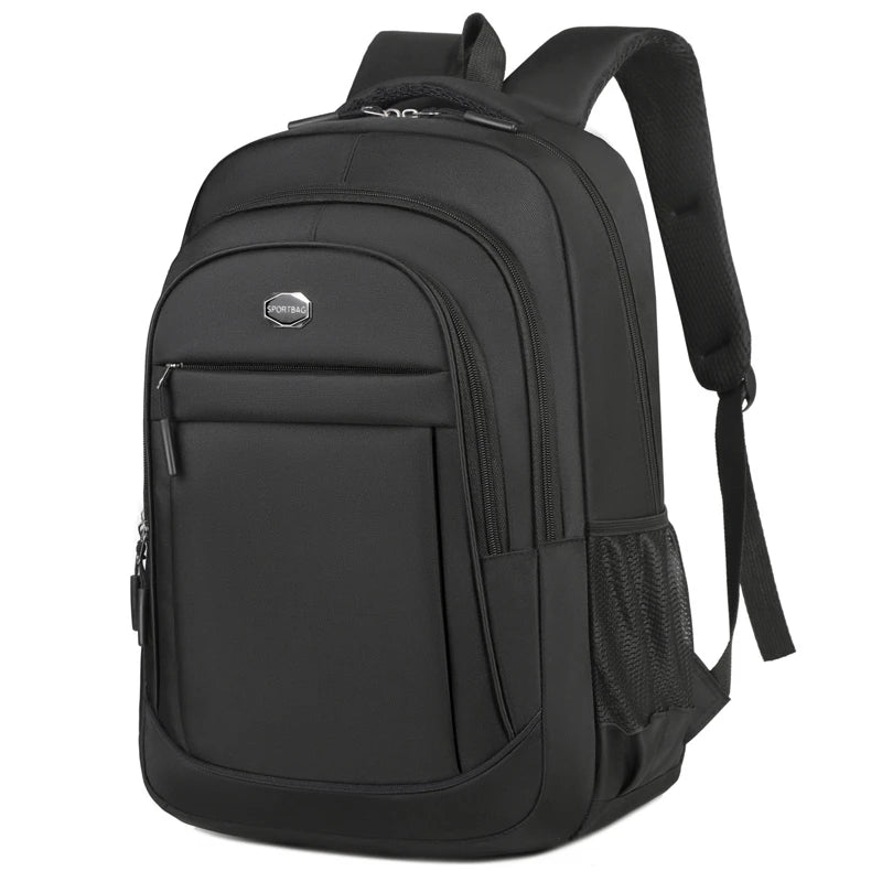 Backpack For Both Men And Women, Large Capacity Backpack For Travel, Office, School, And Commuting TitanTide
