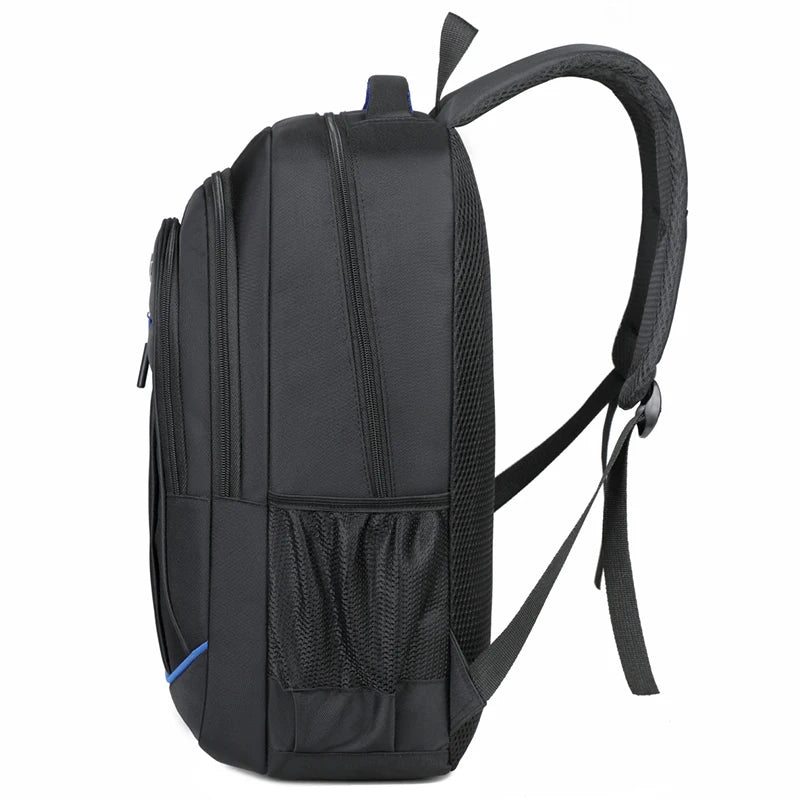 Backpack For Both Men And Women, Large Capacity Backpack For Travel, Office, School, And Commuting TitanTide