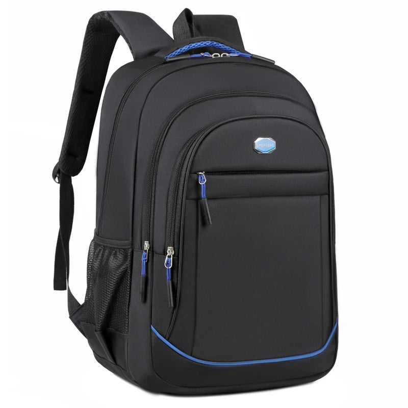 Backpack For Both Men And Women, Large Capacity Backpack For Travel, Office, School, And Commuting TitanTide