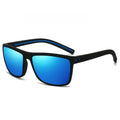 Polarized Sunglasses for Men Women Lightweight Sun Glasses with UV Protection for Outdoor Driving Fishing Golf