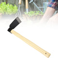 Multifunctional Hand Hoe Garden Tool, Household Flower Hoe and Gardening Hoe, Outdoor Agricultural Tool and Garden Tool TitanTide