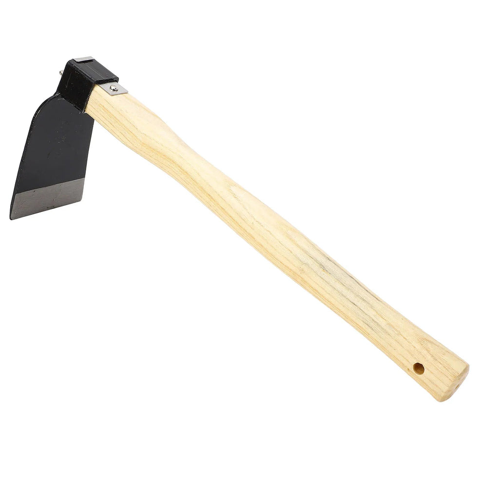 Multifunctional Hand Hoe Garden Tool, Household Flower Hoe and Gardening Hoe, Outdoor Agricultural Tool and Garden Tool TitanTide