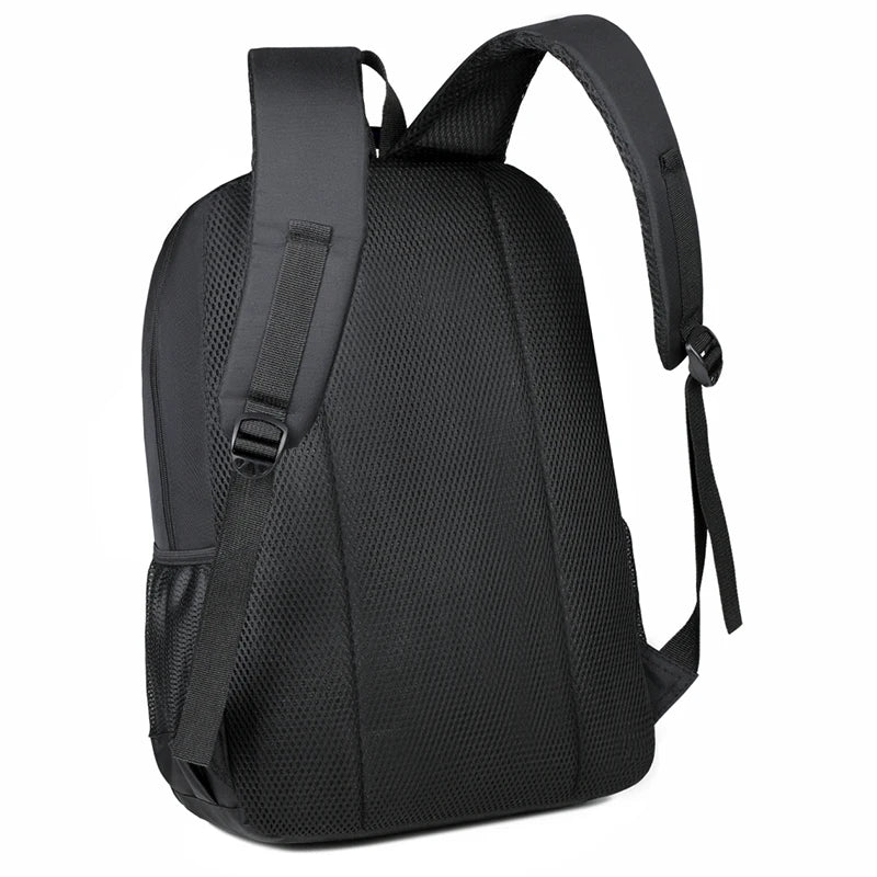 Backpack For Both Men And Women, Large Capacity Backpack For Travel, Office, School, And Commuting TitanTide
